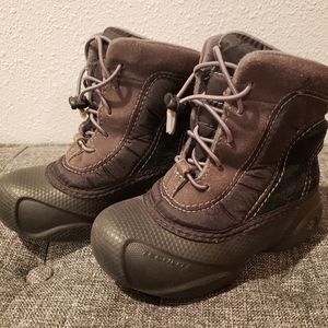 Columbia Snow Boots